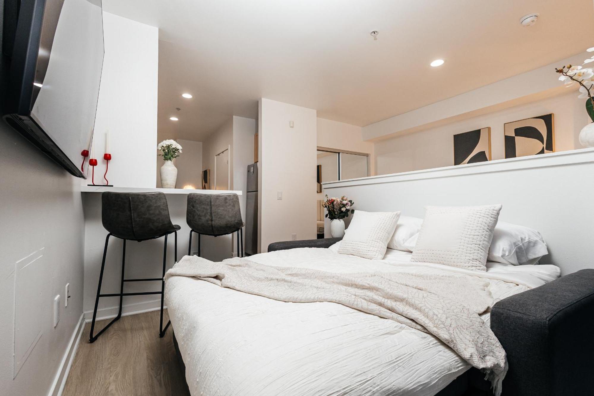 Seaside Serenity - Chic Santa Monica * Los Angeles