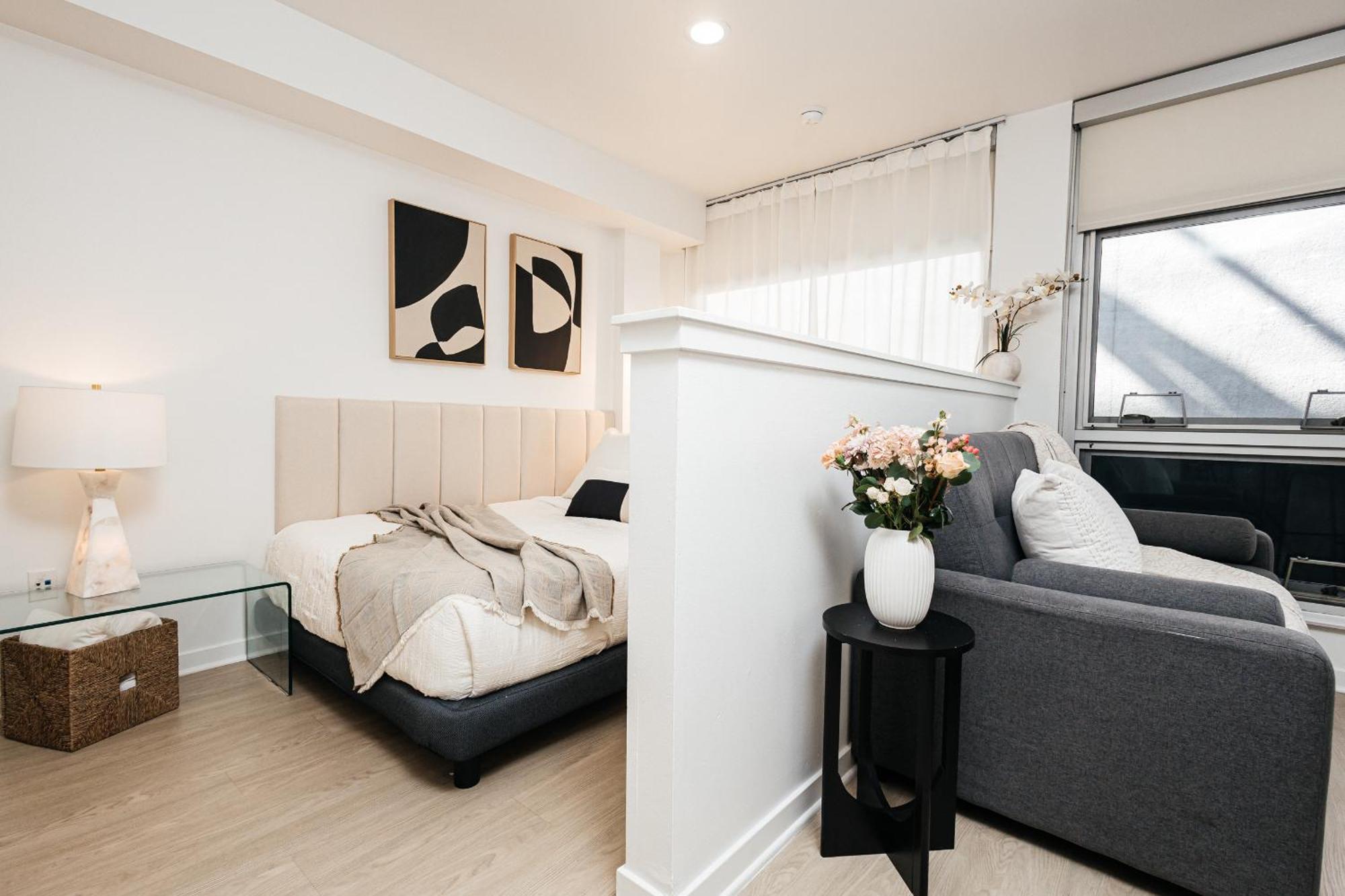 Seaside Serenity - Chic Santa Monica * Los Angeles